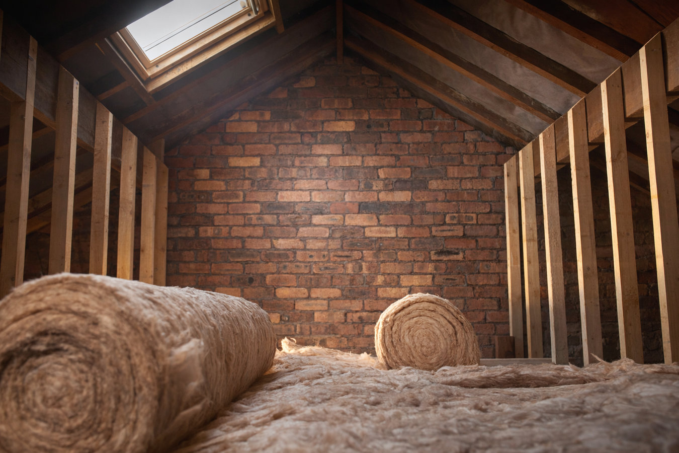 Home insulation